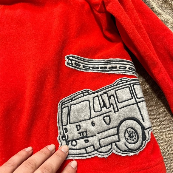 Bundle of Kids' Graphic T-Shirts and Pajama Set - Size 2T and 3T - Picture 8 of 10